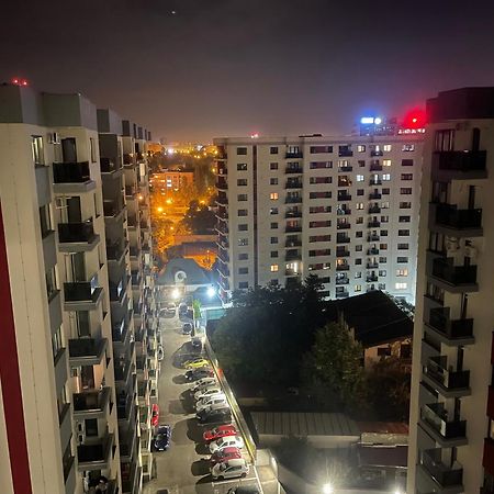 Radium Luxury Apartment Palace بوخارست المظهر الخارجي الصورة