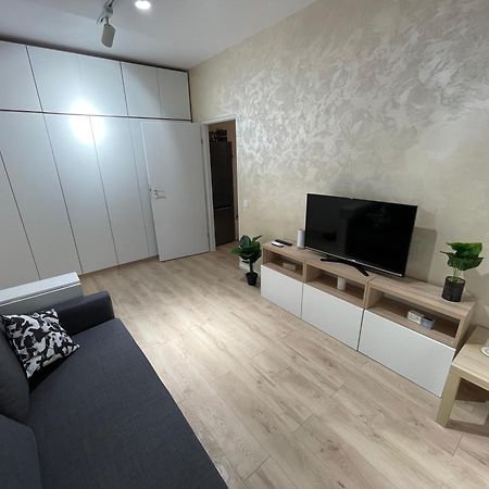Radium Luxury Apartment Palace بوخارست المظهر الخارجي الصورة