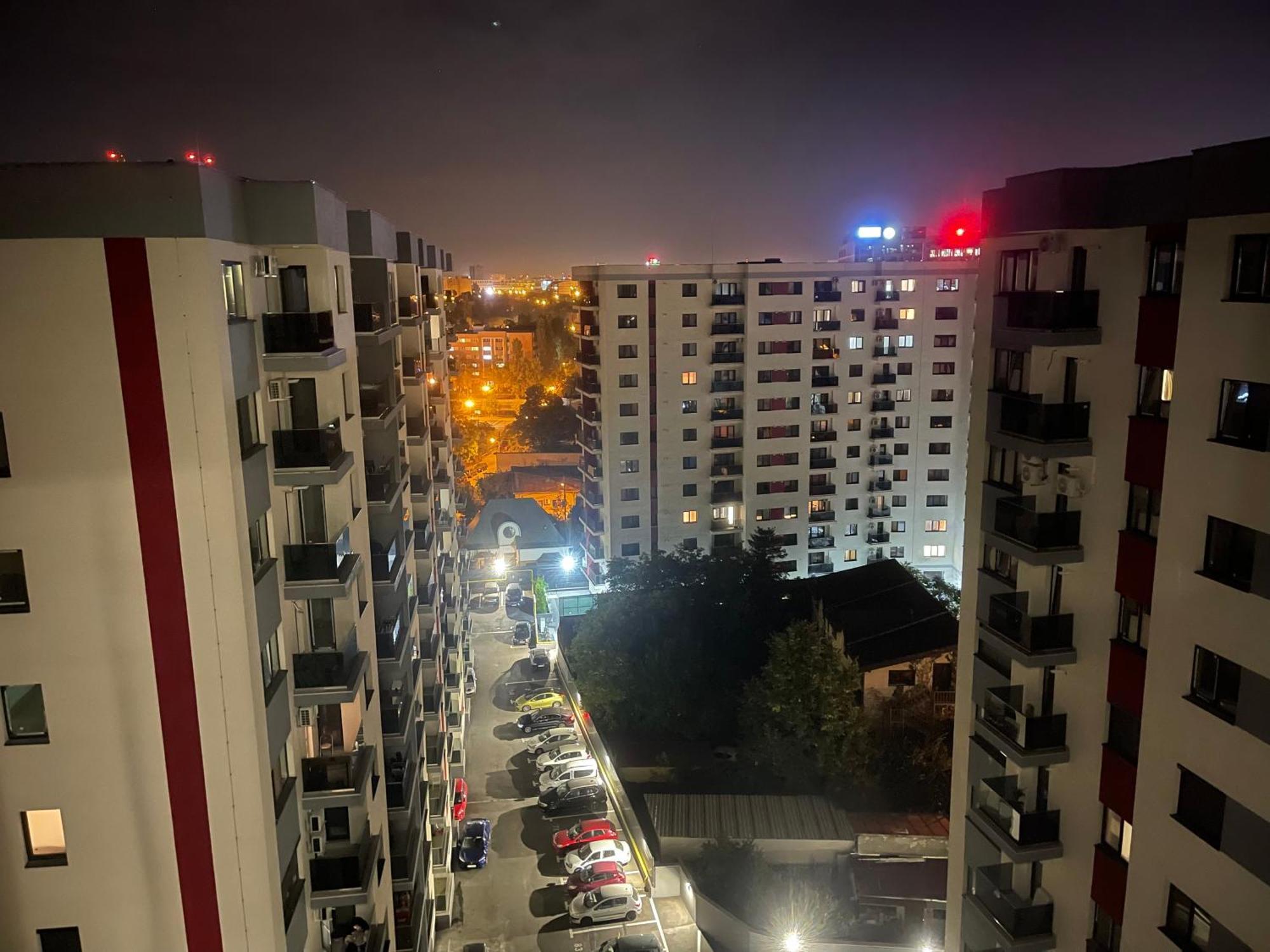 Radium Luxury Apartment Palace بوخارست المظهر الخارجي الصورة
