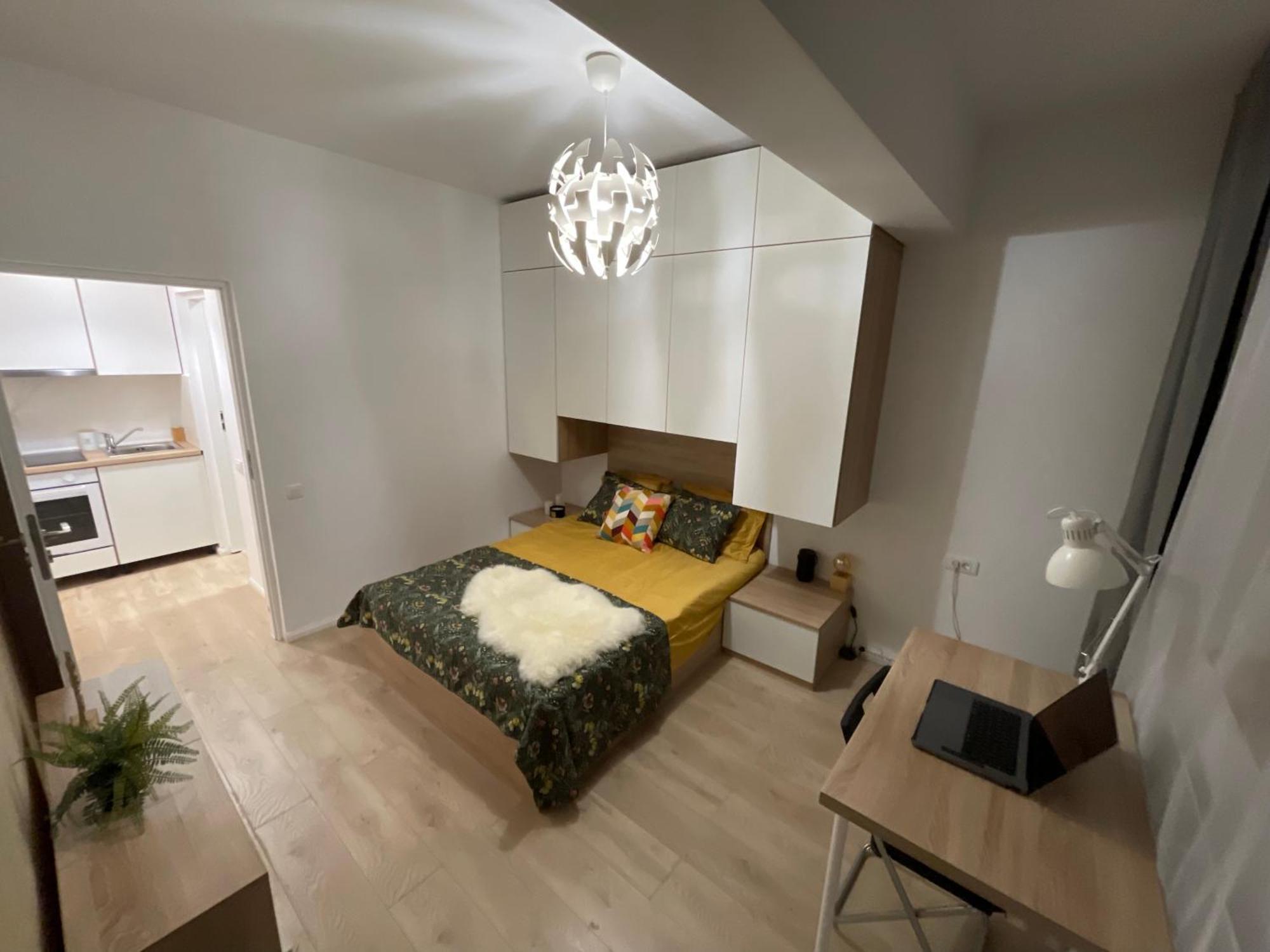 Radium Luxury Apartment Palace بوخارست المظهر الخارجي الصورة