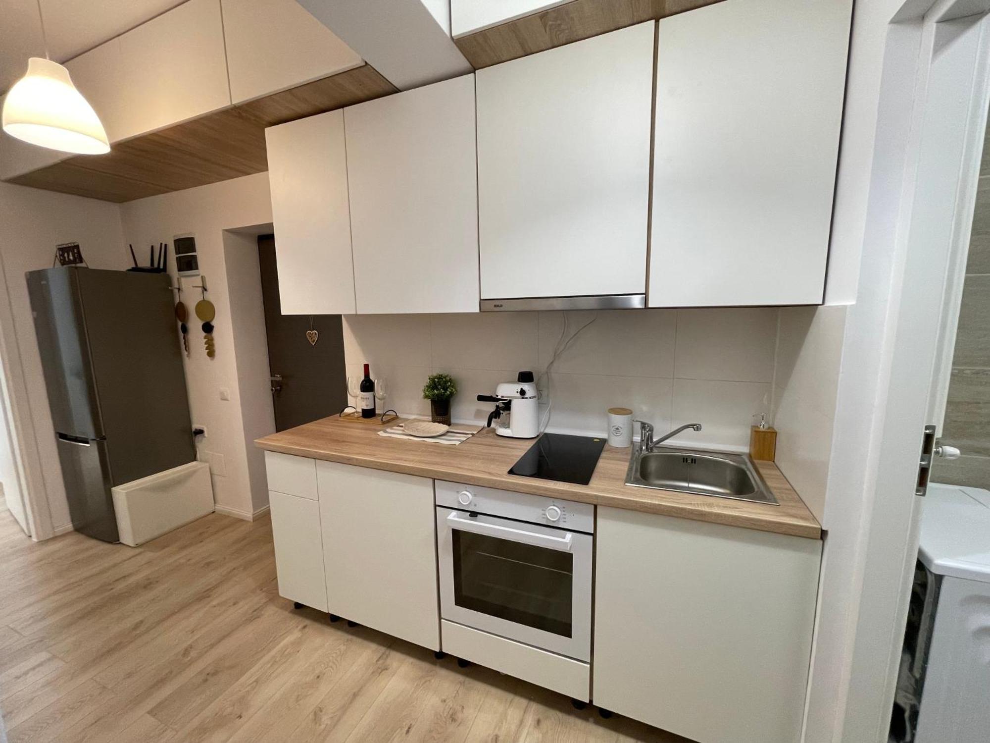 Radium Luxury Apartment Palace بوخارست المظهر الخارجي الصورة
