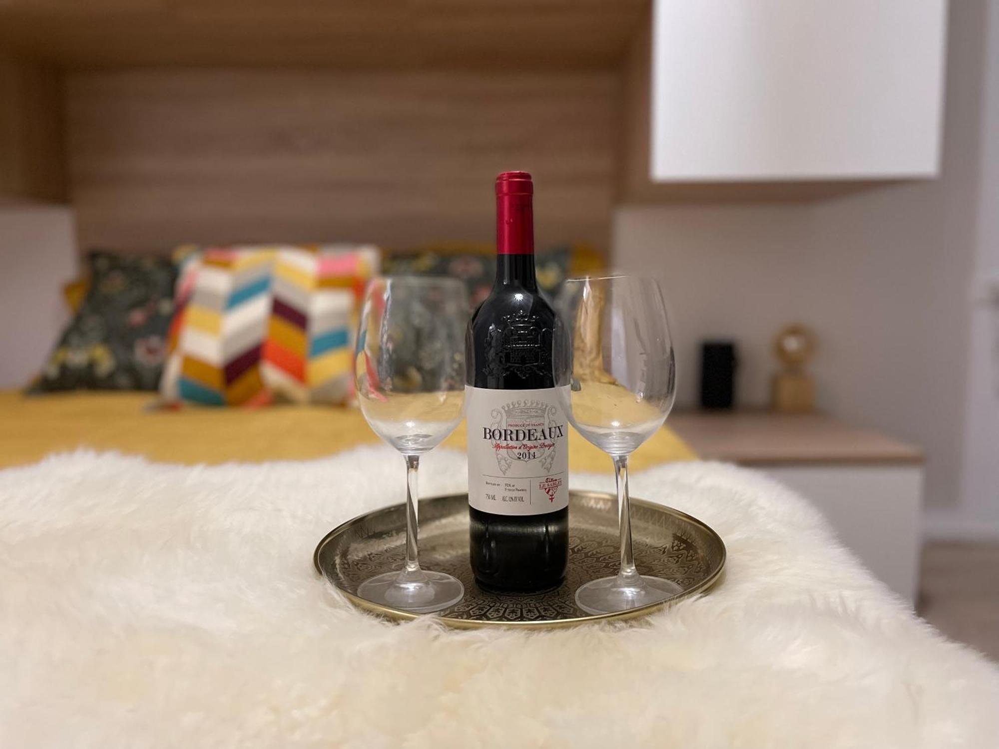 Radium Luxury Apartment Palace بوخارست المظهر الخارجي الصورة