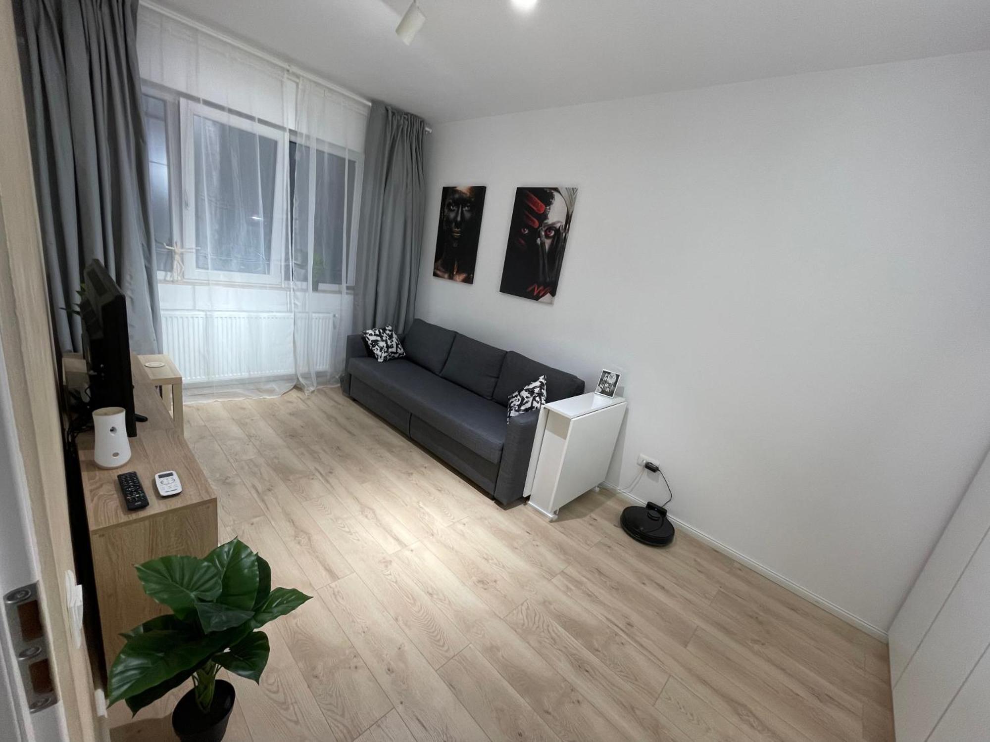 Radium Luxury Apartment Palace بوخارست المظهر الخارجي الصورة