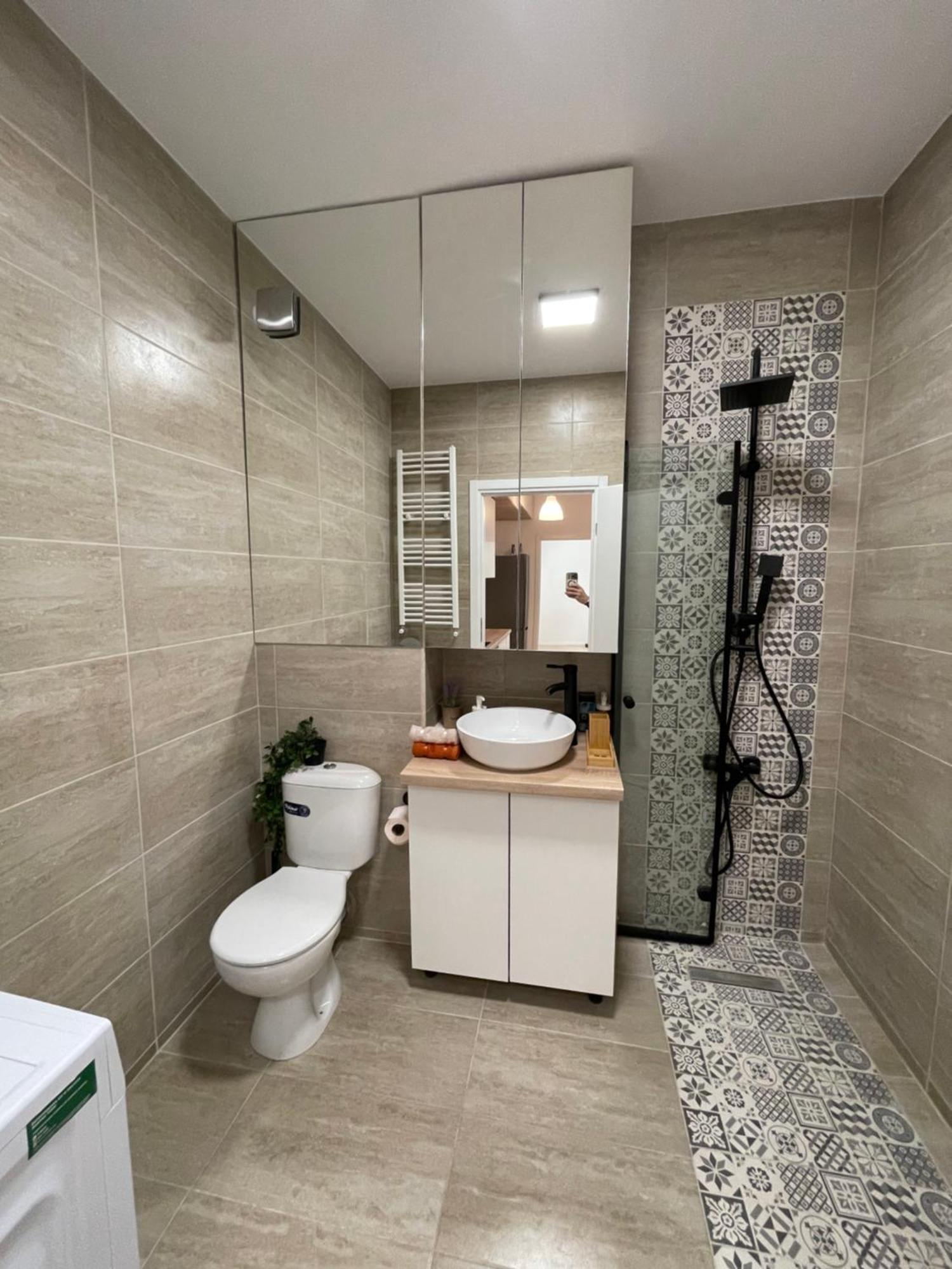 Radium Luxury Apartment Palace بوخارست المظهر الخارجي الصورة
