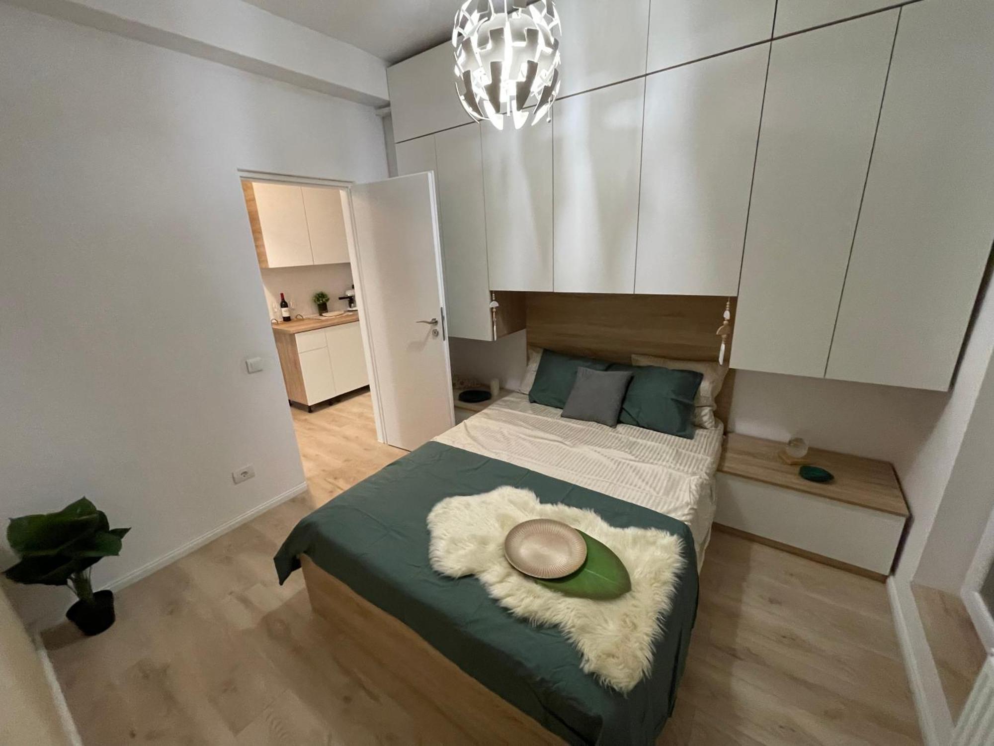 Radium Luxury Apartment Palace بوخارست المظهر الخارجي الصورة